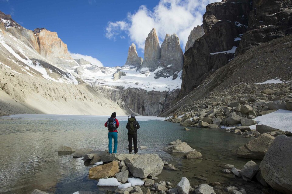 Tierra Patagonia Hotel Boutique and Spa, photo 7