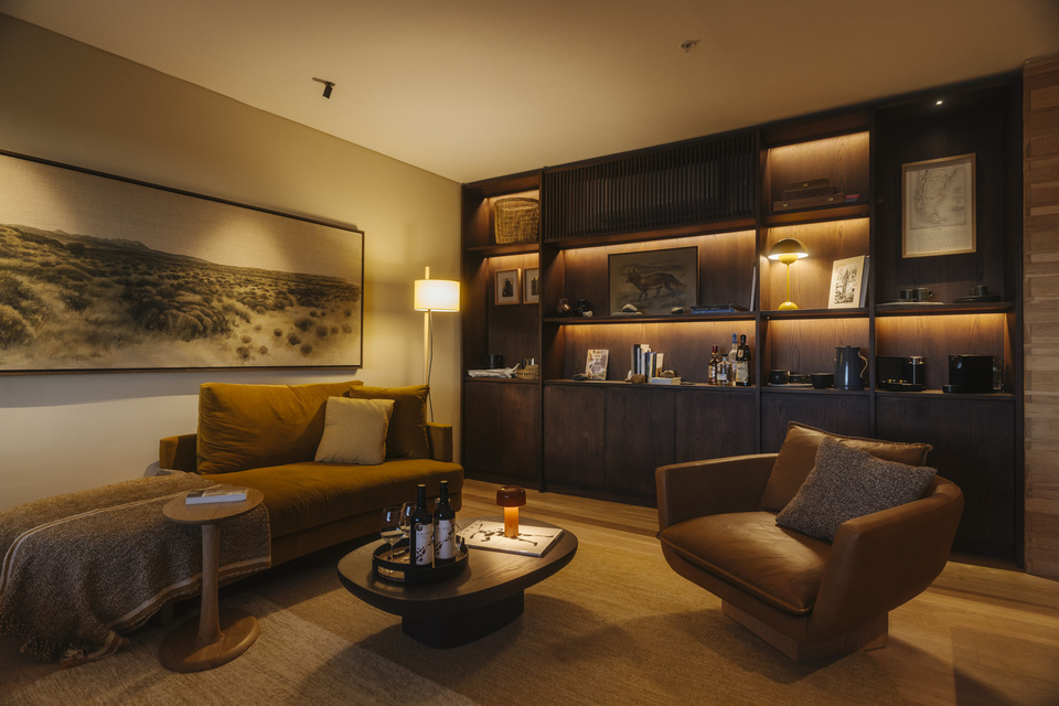 Tierra Patagonia Hotel Boutique and Spa, photo 3