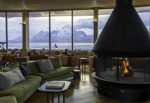Tierra Patagonia Hotel Boutique and Spa, photo 5