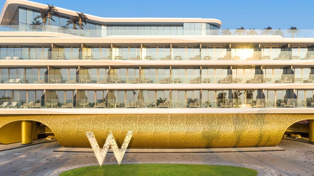 W Dubai - The Palm, photo 1