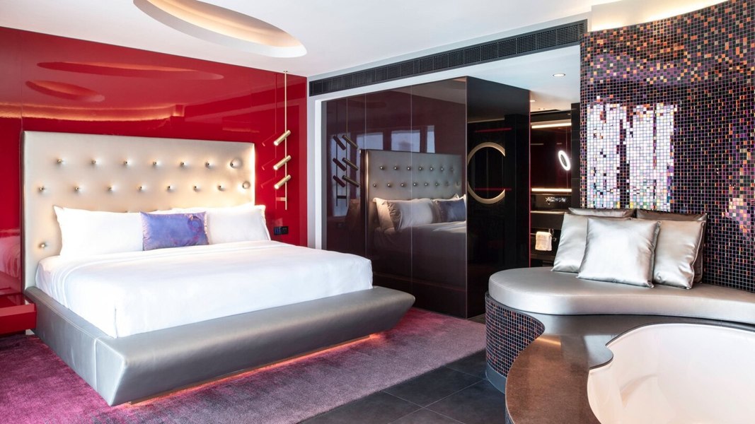 W Dubai - The Palm, photo 4
