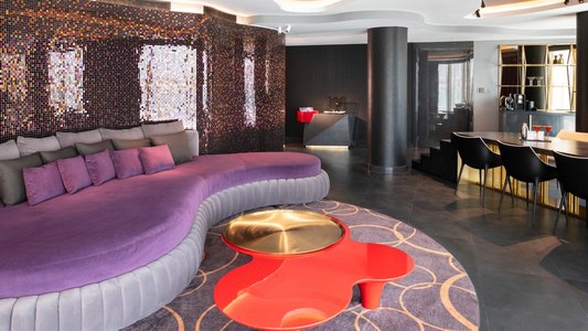 W Dubai - The Palm, photo 3