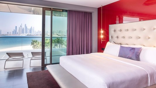 W Dubai - The Palm, photo 2