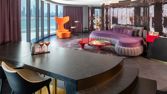 W Dubai - The Palm, photo 5