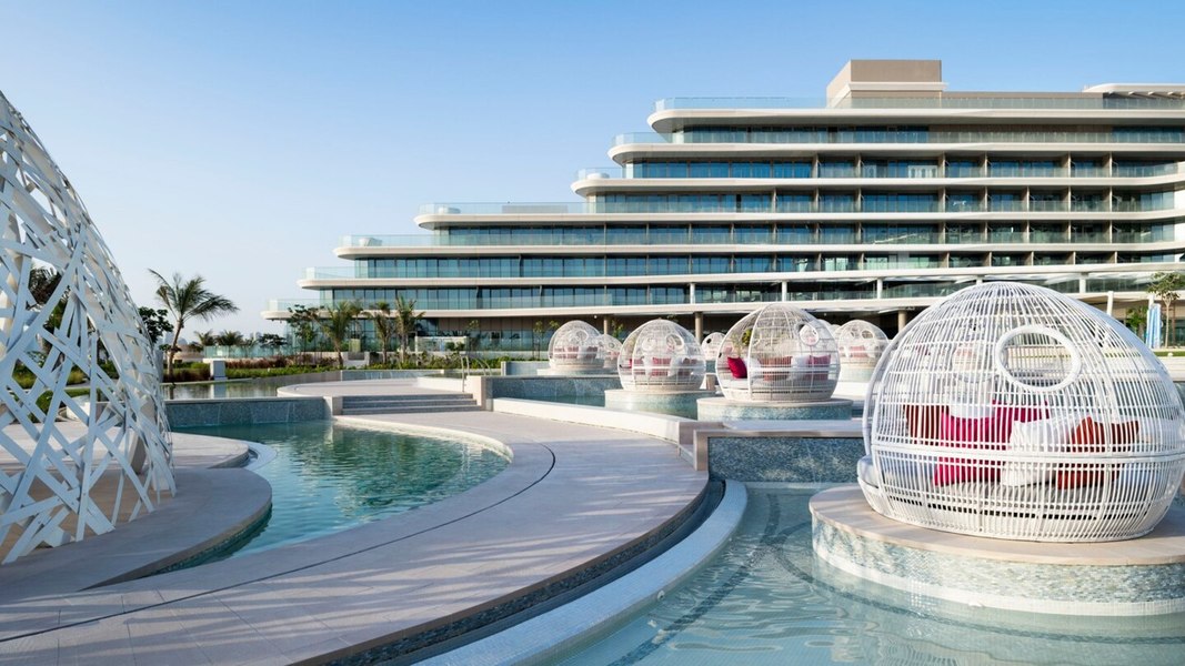 W Dubai - The Palm, photo 6