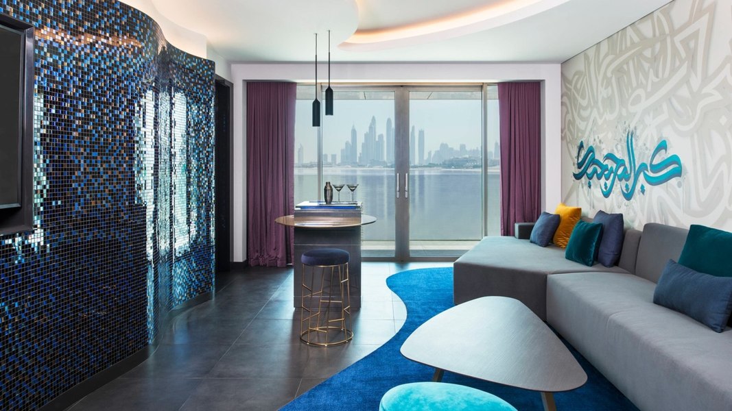 W Dubai - The Palm, photo 7