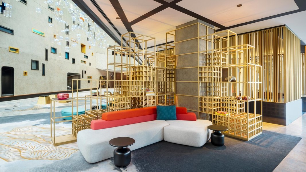 W Dubai - The Palm, photo 8