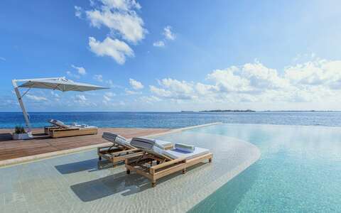 Kudadoo Maldives, photo 3