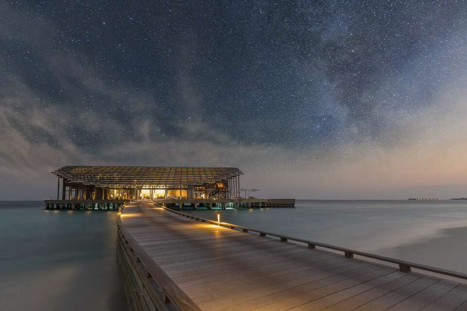 Kudadoo Maldives, photo 2