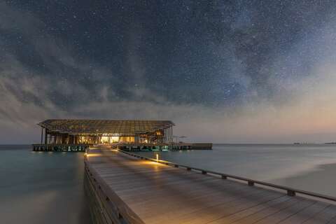 Kudadoo Maldives, photo 2