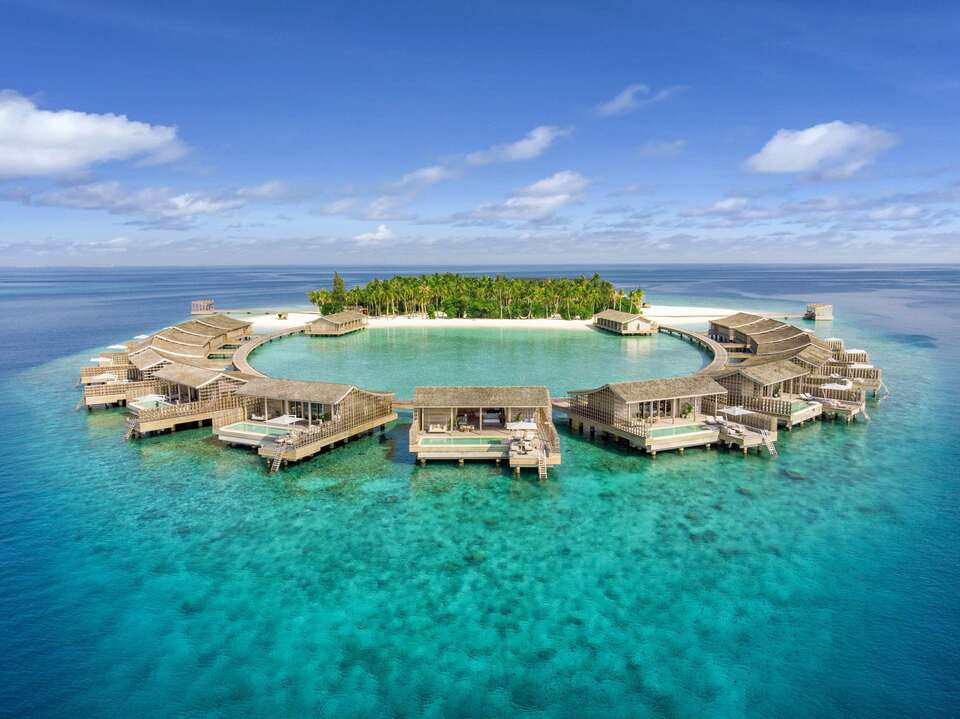 Kudadoo Maldives, photo 1