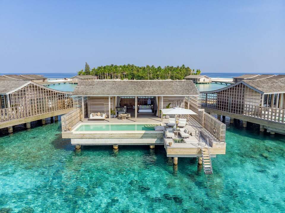 Kudadoo Maldives, photo 8