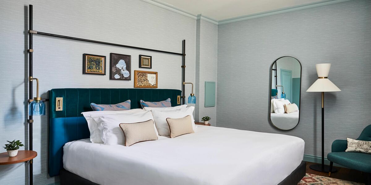 Hotel Indigo Venice Sant'elena, photo 4