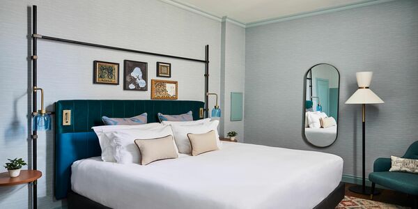 Hotel Indigo Venice Sant'elena, photo 4