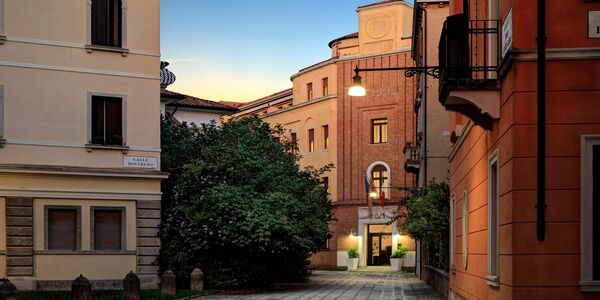 Hotel Indigo Venice Sant'elena, photo 2
