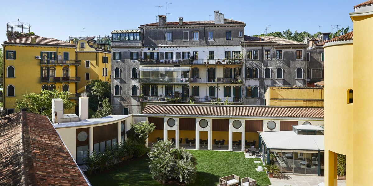 Hotel Indigo Venice Sant'elena, photo 7