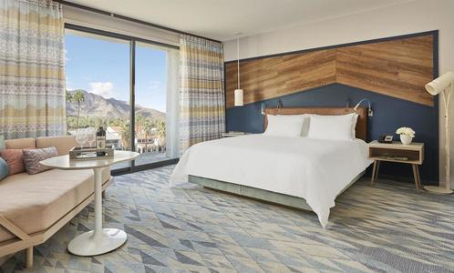 Thompson Palm Springs, photo 3