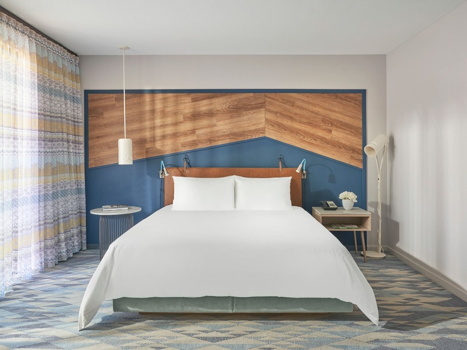 Thompson Palm Springs, photo 4
