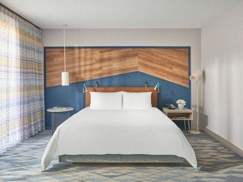 Thompson Palm Springs, photo 4