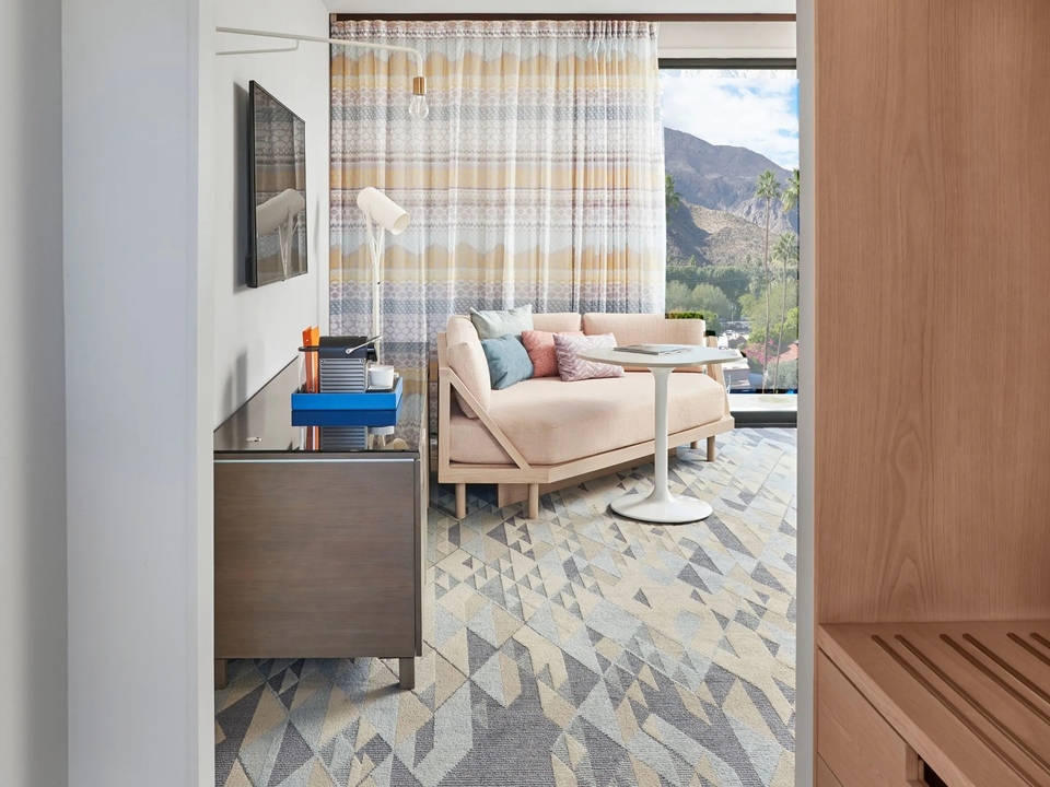 Thompson Palm Springs, photo 6