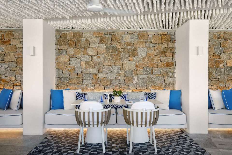 Mykonos Riviera Hotel & Spa, photo 8