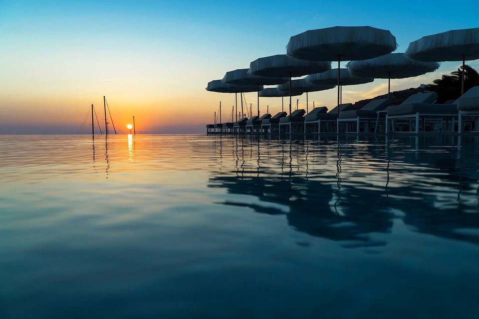 Mykonos Riviera Hotel & Spa, photo 3