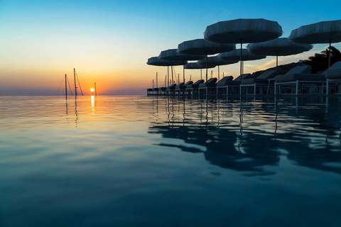 Mykonos Riviera Hotel & Spa, photo 3