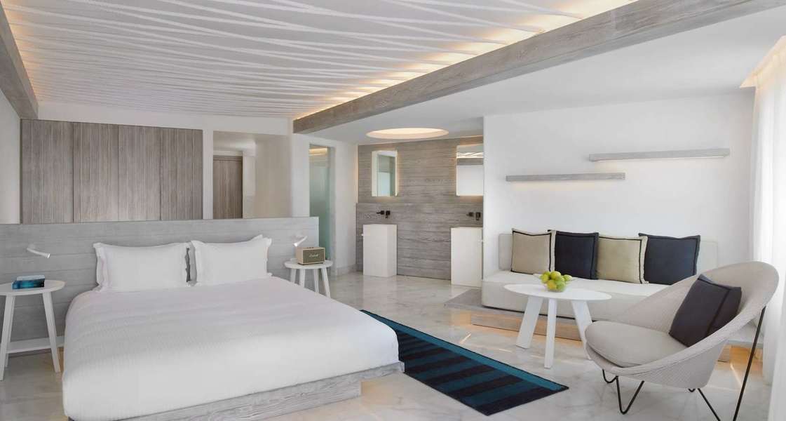 Mykonos Riviera Hotel & Spa, photo 2