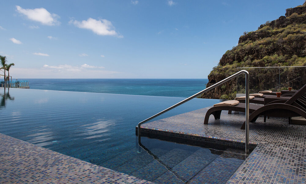 Saccharum Resort, photo 1