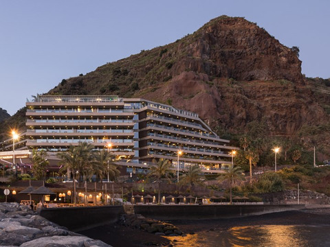 Saccharum Resort, photo 2