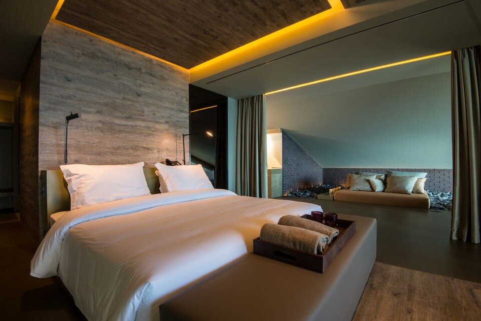 Saccharum Resort, photo 4