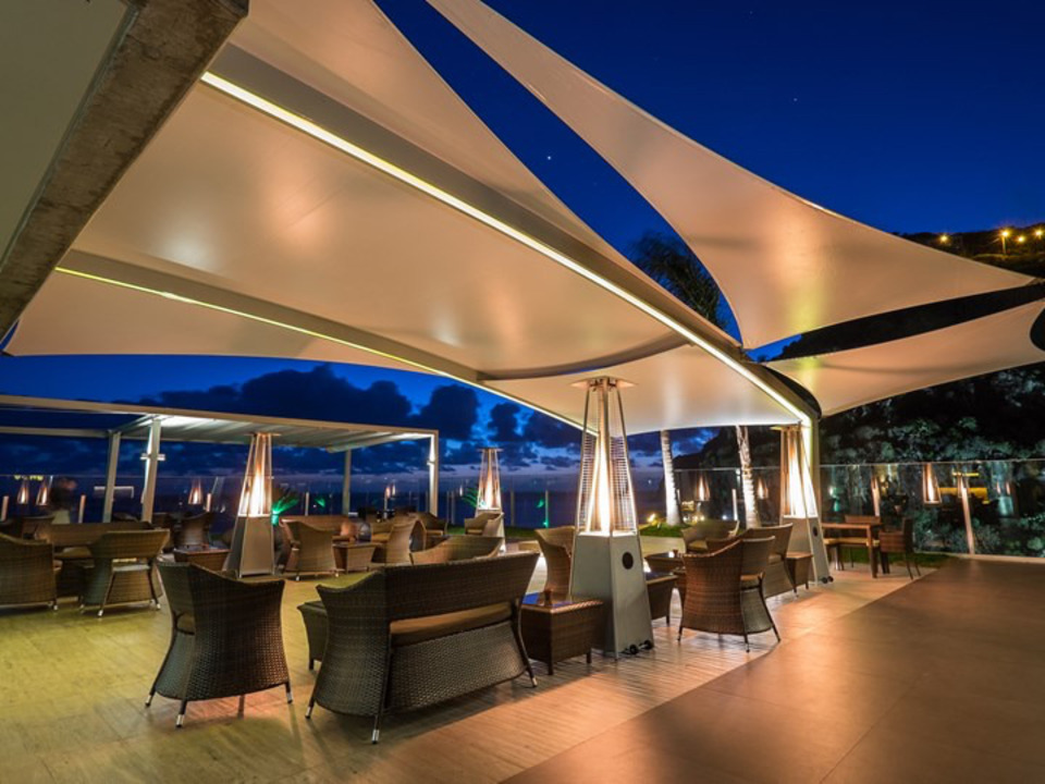 Saccharum Resort, photo 5