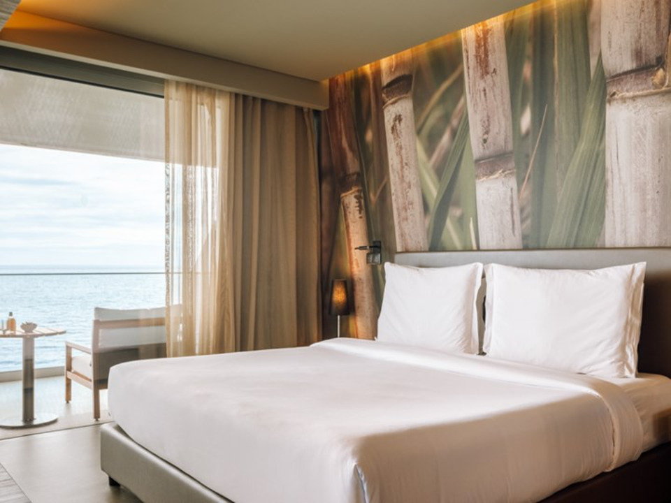 Saccharum Resort, photo 6