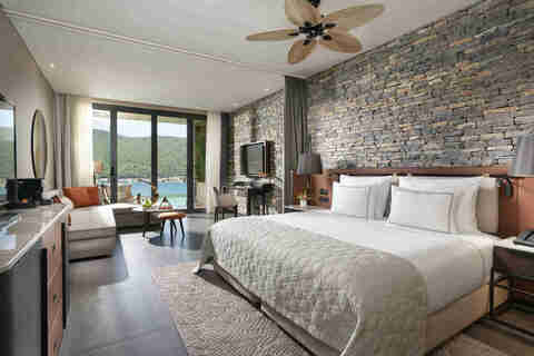 Lujo Hotel Bodrum, photo 4