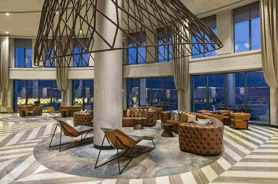 Lujo Hotel Bodrum, photo 6