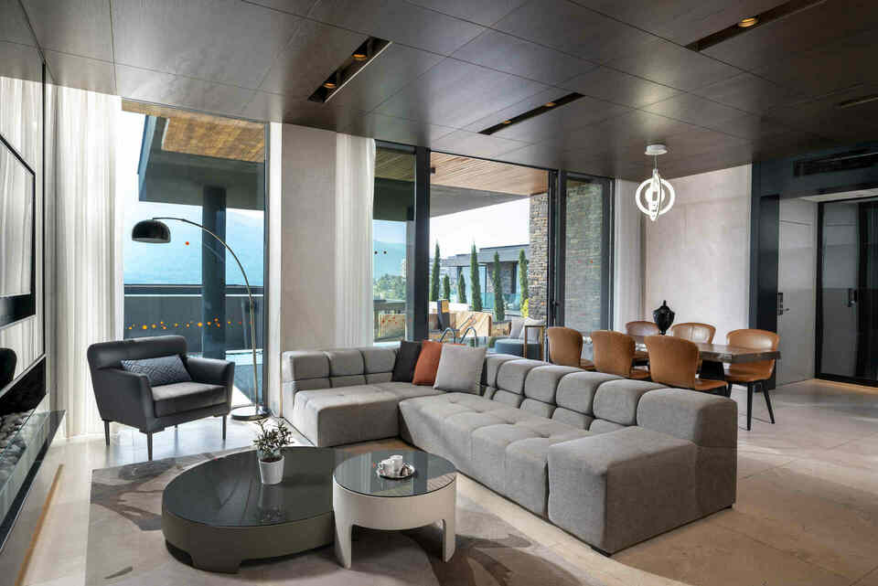 Lujo Hotel Bodrum, photo 3