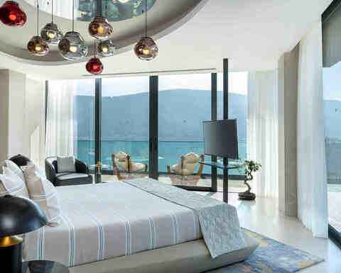 Lujo Hotel Bodrum, photo 5