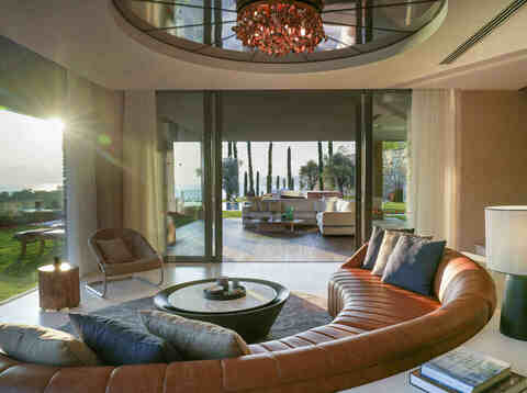 Lujo Hotel Bodrum, photo 2