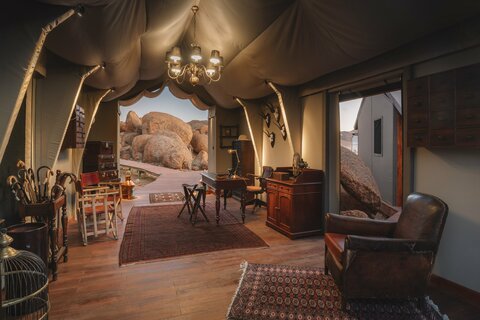 Zannier Hotels Sonop, photo 2