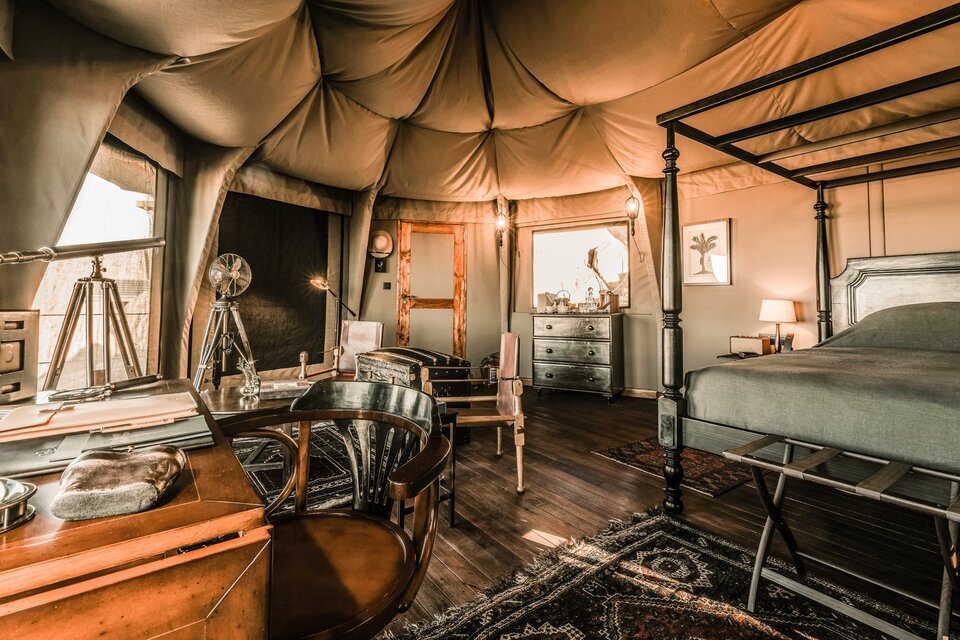 Zannier Hotels Sonop, photo 8