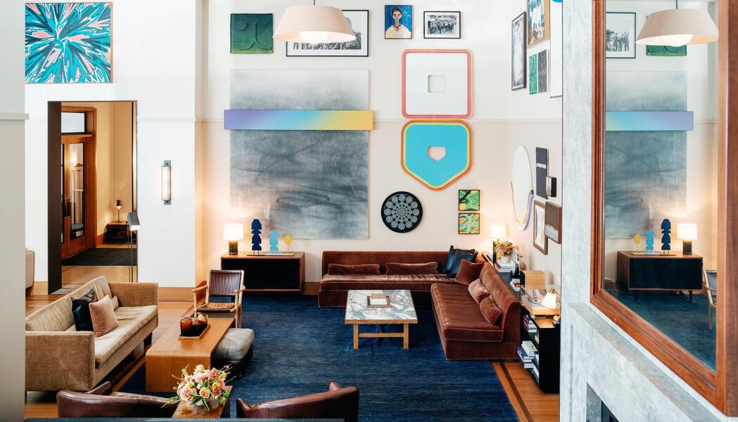 Shinola Hotel, photo 7