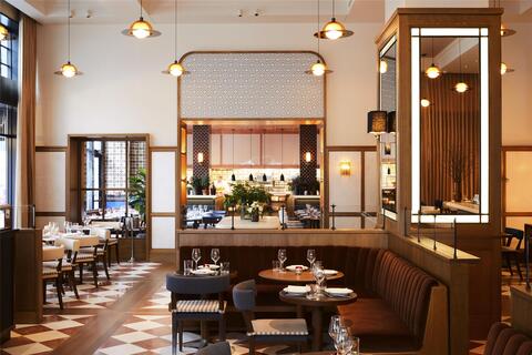 Shinola Hotel, photo 4