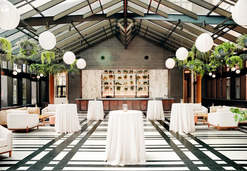 Shinola Hotel, photo 6