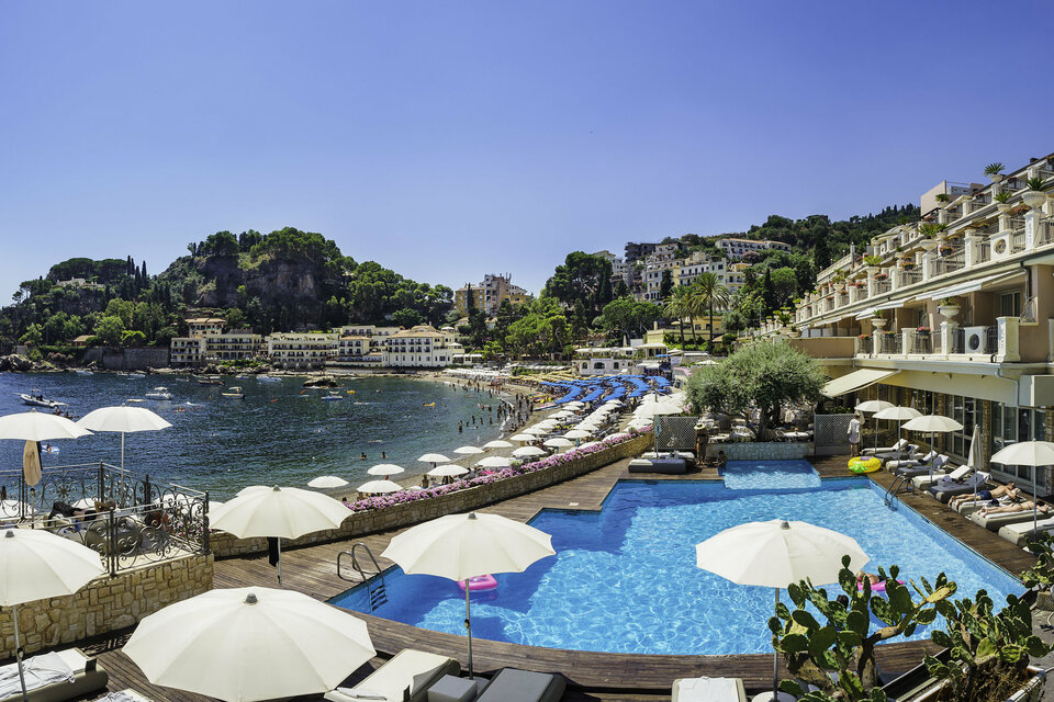 Taormina