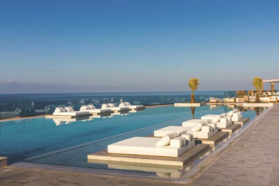 Abaton Island Resort & Spa, photo 2