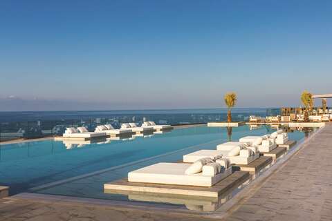 Abaton Island Resort & Spa, photo 2