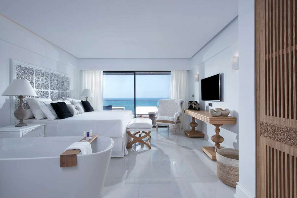 Abaton Island Resort & Spa, photo 6