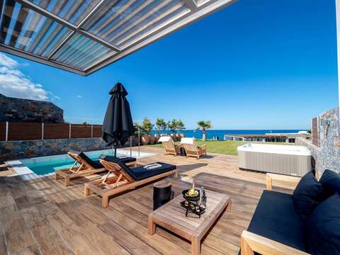 Abaton Island Resort & Spa, photo 4