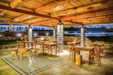 Abaton Island Resort & Spa, photo 5