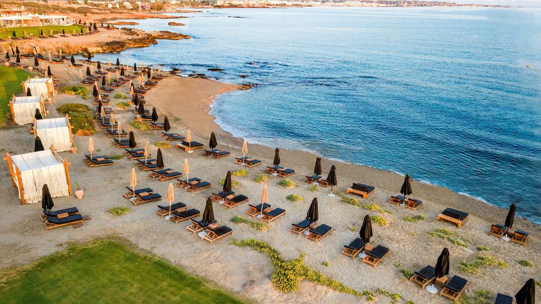 Abaton Island Resort & Spa, photo 8